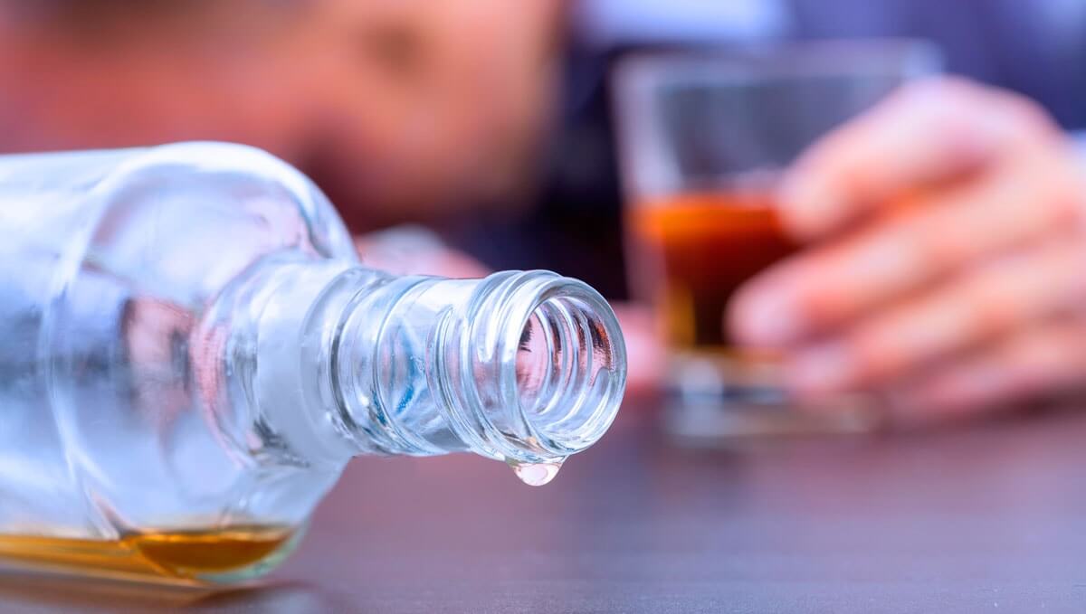 Лечение алкоголизма гипнозом